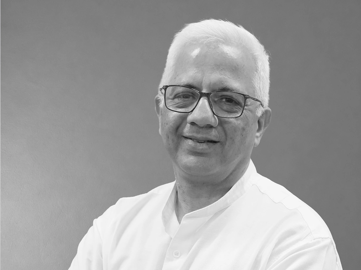 Vikas Manchanda